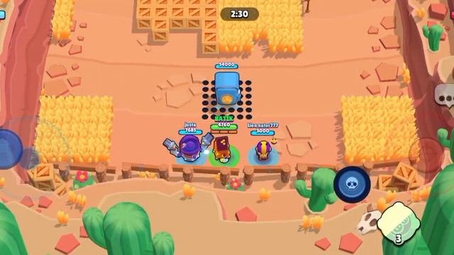 Завершения Brawl pasa И Набор Значков Brawl stars 