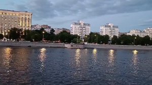 Прогулки по Москве 😌