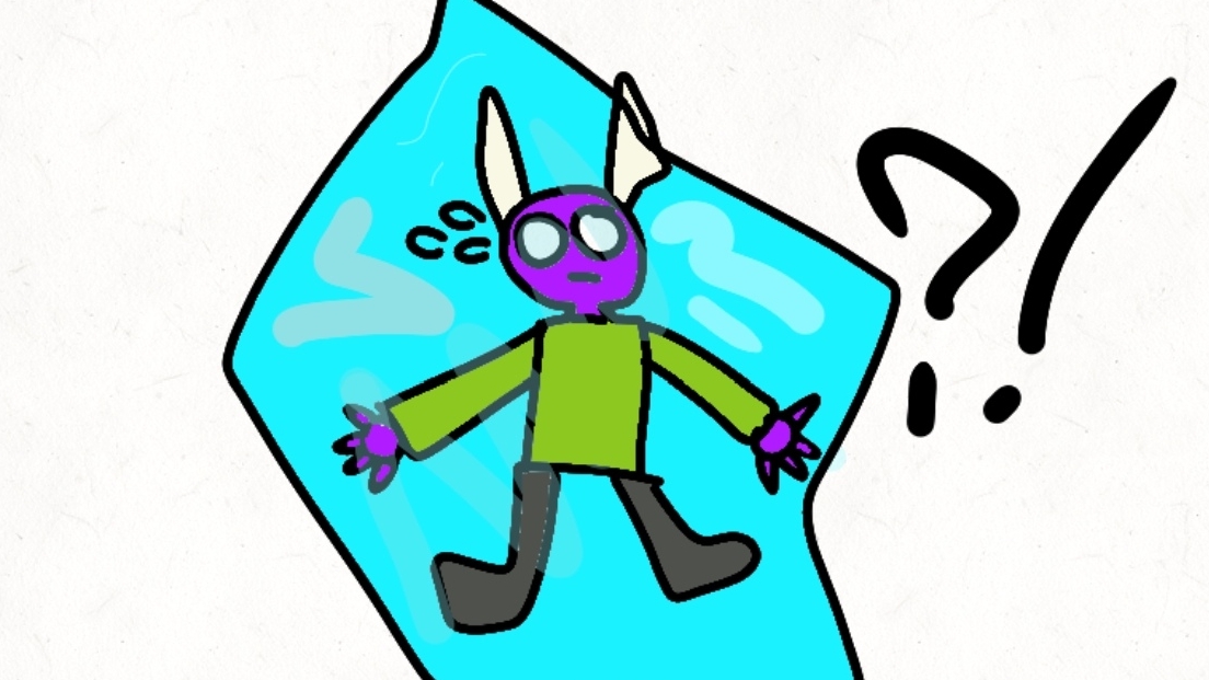 Начинаем выращивать кристаллы, мы богаты! (часть 1) смотреть онлайн