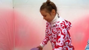 Мистер Макс 24 часа в домике