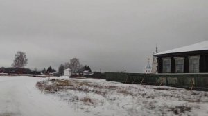 Погост. Касимовский р-н. Рязанская обл. Россия