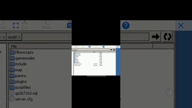КАК СОЗДАТЬ СВОЙ ПРОЕКТ КРМП! ПРОЕКТ ЗА 5 МИНУТ! 1 ЧАСТЬ смотреть онлайн