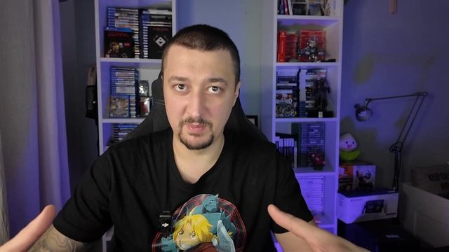 Смена правления в Сони и что дают по подписке PS plus в фе? смотреть онлайн