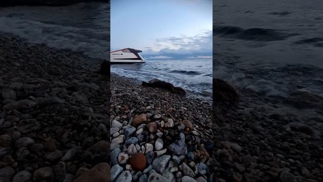 звук дня, Байкал смотреть онлайн