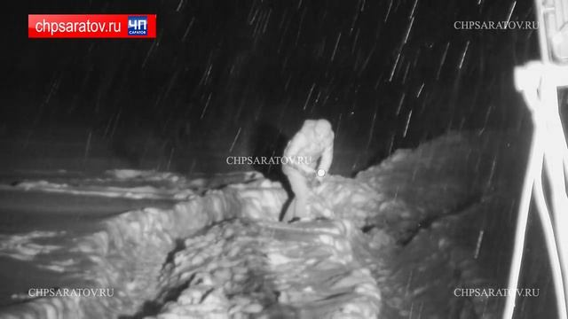 ЧП-САРАТОВ.ПУБЛИКУЕМ ВИДЕО С МЕСТА ПОДРЫВА СОТРУДНИКА