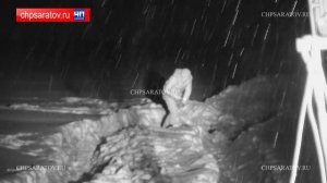ЧП-САРАТОВ.ПУБЛИКУЕМ ВИДЕО С МЕСТА ПОДРЫВА СОТРУДНИКА