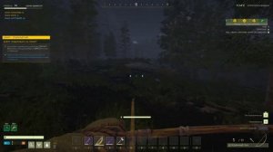 ПОИСКИ ПЕЩЕРЫ НА ICARUS