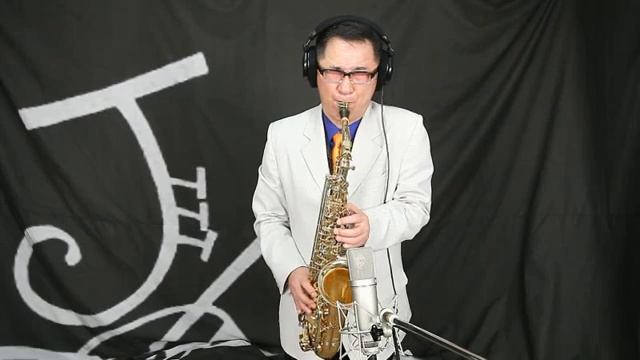 신현길 - Limmensita (버든색소폰)