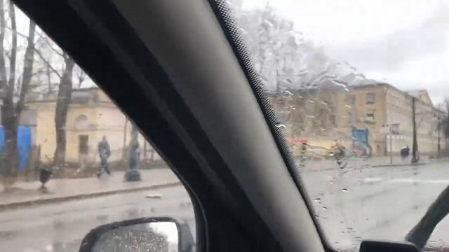 Гатчина Город призрак Поехал искать блокпосты смотреть онлайн