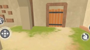 Прохождение 1-3 акт//Bad Granny Chapter 3