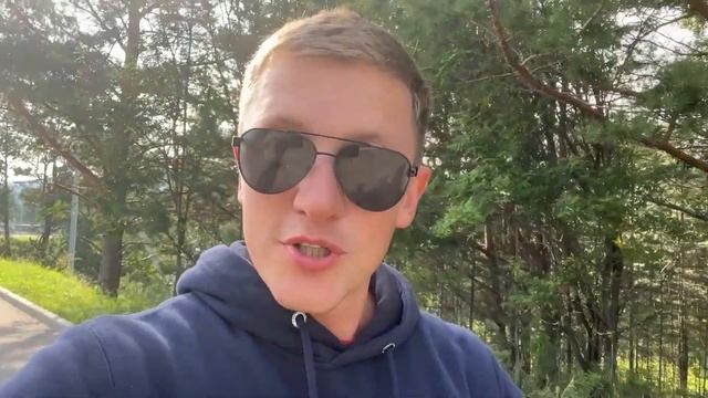 Удивительная природа Красноярского края! Красноярска