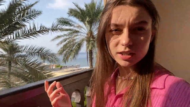 День рождения у океана🥹🌊 | Эмираты, Оман смотреть онлайн