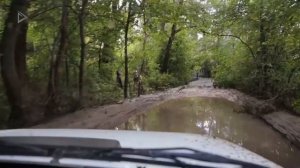 Фестиваль Нивы в России /#LADA4x4 #NivaFest