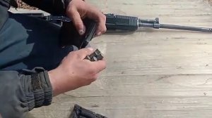 Удлинитель магазина. Девайс. #ВПО221 #ВПО222 9.6×53 #Вепрь