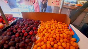 Лос-Анджелес. Первое знакомство с городом.