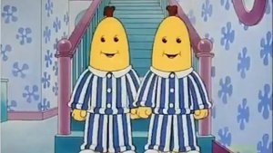 Бананы в Пижамах