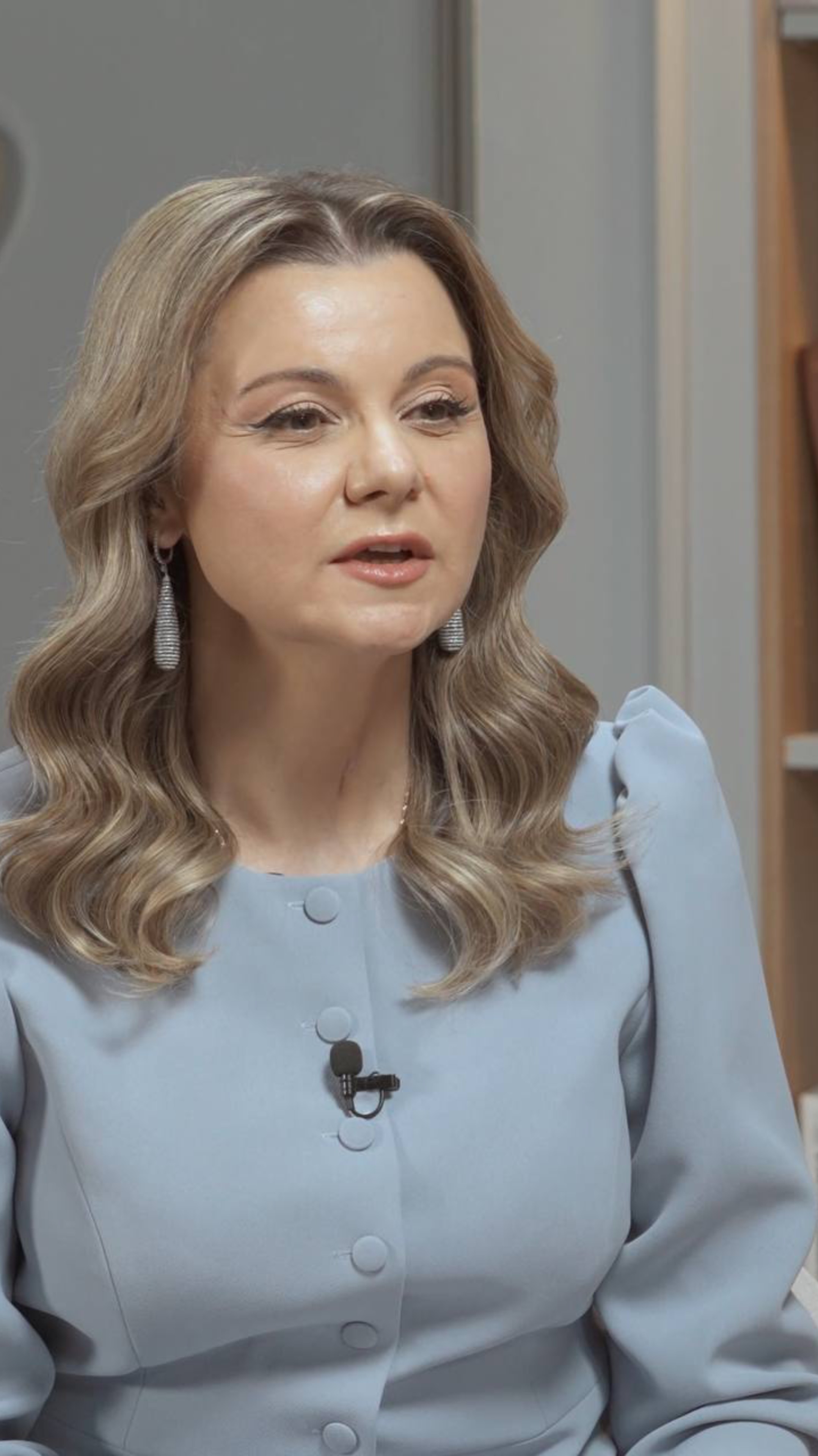 «Сущность педагогики – это всегда общение и изменения, поэтому родитель должен угадать, что «пойдет»