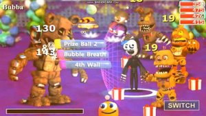 Как добратся до свиньи во Fnaf World