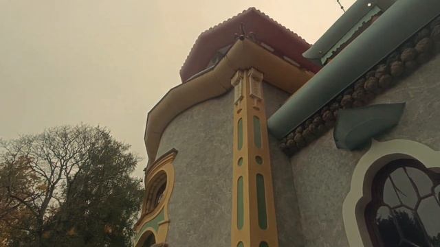 Пушкин⚡️Что интересного в этом маленьком и историче? смотреть онлайн