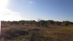 Заброшенная деревня Песковатка, Лысогорский район