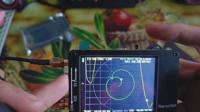 об антенне и их измерения ксв для канала "больное обще? смотреть онлайн