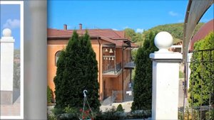 Свято -Георгиевский женский монастырь