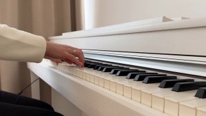 Така як ти - Океан Ельзи | НОТИ для Фортепіано by Yevheniia Soro