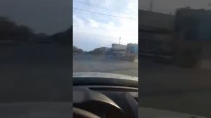 Перекрёсток - исключение 4!