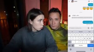СТРАШНАЯ ПЕРЕПИСКА С АЗИАТКОЙ из ТИК ТОК в 3 ЧАСА НОЧИ на ХЭЛЛОУИН _ Мистика в реальной жизни (1)