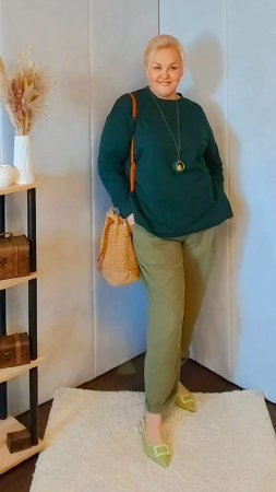 Образы Plus Size с Wildberries на ЛЕТО