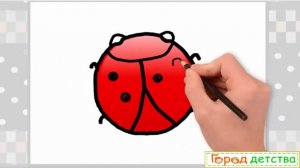 рисование круга