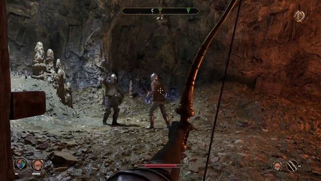 Oblivion Remastered прохождение часть 18