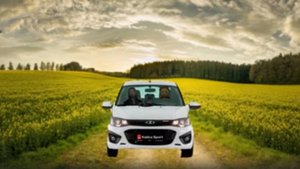 Егор едет с Томми Кэшем и Черемшой на машине #топыкатегорий