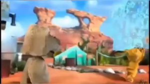 Говорящие друзья, 8 серия - Супер том | Мультики для детей