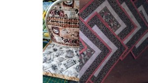 Роскошь ручной работы: шедевры Натальи Верещагиной из Петербурга 🧵✨