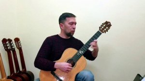 А. Бойко - Прелюдия.