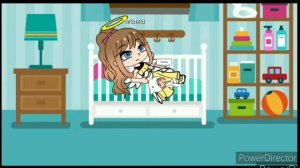 |🧁Моя сестра думает что я её МАМА!?🧁|  🌺мини фильм 🌺