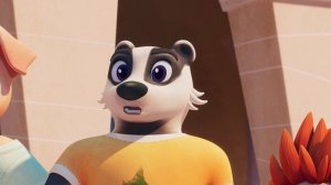 тупые мультики 3