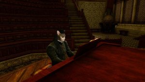 ArcheAge Music cover - "Тина Кароль - выше облаков"