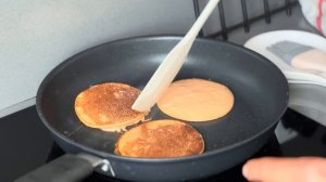 Оладьи из чечевицы|Никто не догадается из чего они|Быстро и просто|Сладкий вкусный завтрак