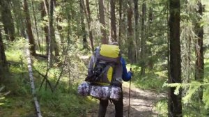 Таинственный Чокпартас