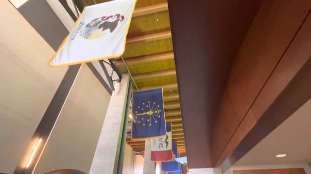 Влог.Екскурсія у сусідній штат Wisconsin.🏛️Японський рес