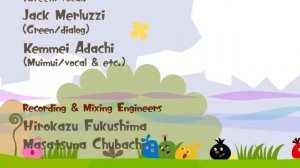 Локо Роко 5 босс (Последний босс, Loco Roco Final Boss)