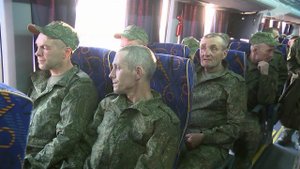"Лупили на прощание" - российский военный об избиении в плену ВСУ