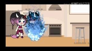 24 часа под любовным зельем  [Gacha Life]