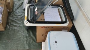 Caravanex 2025 Коломна