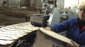 Оборудование для производства бумажных мешков (крафт-мешков). MESHKODEL.RU