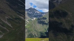 Бзерпи, гора Коготь, гора Табунная, Сочи, Красная Полян