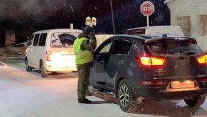 Крушение Ту-22 в Мурманской области. Видео с места прои?