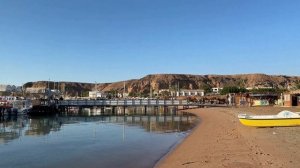 Бухта Шарм эль Майя